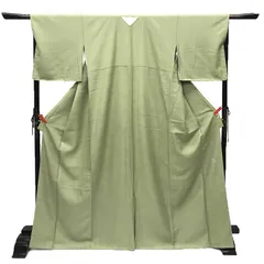 2025年最新】色無地 裄68 正絹の人気アイテム - メルカリ