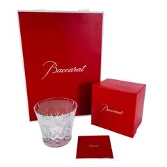 未使用 バカラ アリア タンブラー 2025 限定モデル 箱付き
