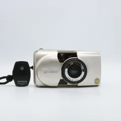 2025年最新】olympus zoom 115の人気アイテム - メルカリ