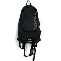 【中古品】Supreme シュプリーム ×THE NORTH FACE ザ・ノース・フェイス TREKKING CONVERTIBLE BACKPACK+WAIS BAG バックパック +ウエストバッグ   【188-251205-ya-13-izu】