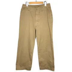 2025年最新】ナイジェルケーボン チノパンの人気アイテム - メルカリ