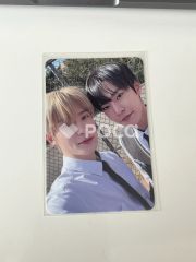 ENHYPEN ソヌ ENHYPEN VR CONCERT : IMMERSION - メルカリ