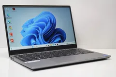 値下げ ノートパソコン 中古 ハイスペック Dell Latitude 3320 第11世代 Core i5 メモリ16GB SSD512GB WPS offce搭載 Windows11 カメラ