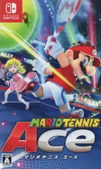 NS マリオテニス エース