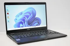 2026年最新】富士通 lifebook u9310x/dの人気アイテム - メルカリ