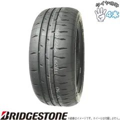 215/45R17 17インチ サマータイヤ | ブリヂストン ポテンザ RE71RS 4本セット 正規品