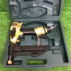 【中古品】 ハイコーキ/HIKOKI 高圧フロアタッカ N5004HMF 【鴻巣店】のサムネイル