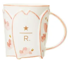 スターバックス リザーブ マグ サクラ2024 296ml