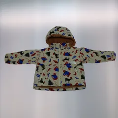 ◎◎THE NORTH FACE ザノースフェイス ノベルティコンパクトノマドジャケット ベビー 80cm NPB72258 ヨセミテコミューン