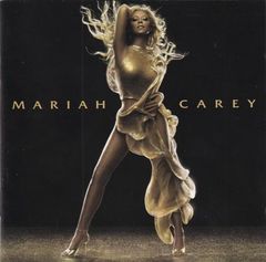 Mariah Carey The Emancipation Of Mimi - メルカリ