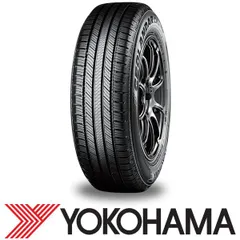235/70R16 サマータイヤ 16インチ ヨコハマタイヤ ジオランダー CV G058 4本セット 正規品のサムネイル