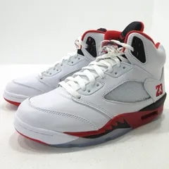 2025年最新】Air Jordan 5 retroの人気アイテム - メルカリ