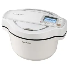 2025年最新】ヘルシオ ホットクック 中古の人気アイテム - メルカリ