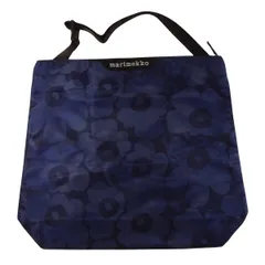 マリメッコ MARIMEKKO marimekko ◆新品◆ ショルダーバッグ クロスボディ ウニッコ Neat Crossbody Unikko Lサイズ MA-777