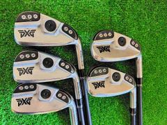美品 PXG 0311T GEN5 アイアン 6本 モーダス105S 正規店 - メルカリ