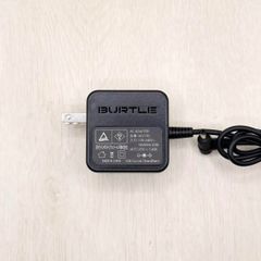 新品未使用】バートル空調服用 BURTLE AC2140 電源アダプター - メルカリ