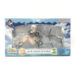 2025年最新】fate 一番くじ メリュジーヌの人気アイテム - メルカリ