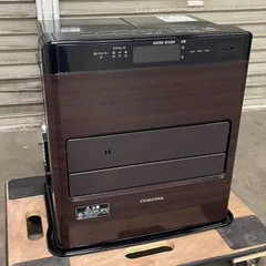 【即日発送可能‼️】コロナ 石油ファンヒーター FH-WZ3621BY 新品未使用 2025年最新】fh-wz3621byの人気アイテム - メルカリ