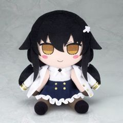 専用ページ】アークナイツ ヴィルトゥオーサ ぬいぐるみ - メルカリ