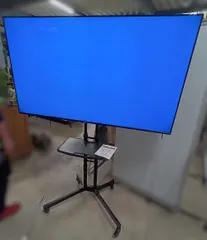 DMM.com 4K 65インチ 液晶ディスプレイ HDR リモコン付 DKS-4K65DG4 