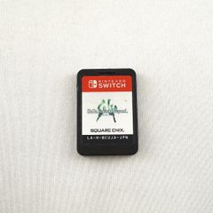 【中古】サガエメラルドビヨンド　百英雄伝 Nintendo Switch サガ エメラルド ビヨンド ソフトのみ Nintendo Switch USED美品