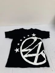 送料無料★24karats★半袖Tシャツ　トップス★メンズ　Sサイズ★ブラック　#71205saz