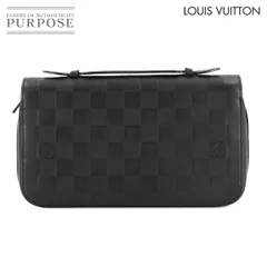 良品　LOUISVUITTON ルイヴィトン ダミエ ラウンド ジップ 長財布 楽天市場】【新品】 ルイヴィトン 長財布 ジッピーウォレット ダミエ