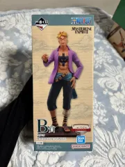 ONE PIECE 一番くじ マルコ B賞 フィギュア