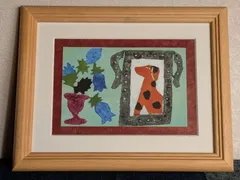 2025年最新】額縁入りポストカードの人気アイテム - メルカリ