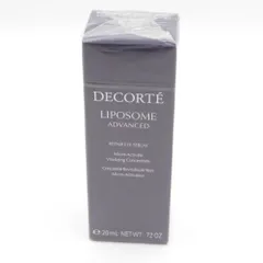 未使用 COSMEDECORTE コスメデコルテ リポソーム アドバンスト リペアアイセラム 目もと用美容液 20ml BM11504N