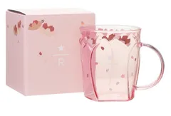 スターバックス リザーブ ハンドルグラス サクラ 2024 355ml