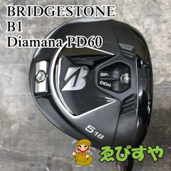 狭山□【中古】 フェアウェイウッド ブリヂストン B1 Diamana PD60 S