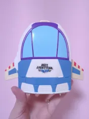 トイ・ストーリー・スペース・シップ・ポーリー・ポケット・プレイセット