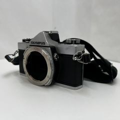 液晶難あり】オリンパス OM-2 Spot / Program 50mmレンズ - メルカリ