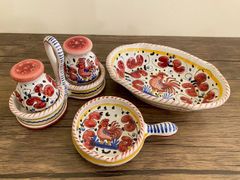 チューリップデスクチェア イタリアンモダ ン ヴィンテージ レトロ