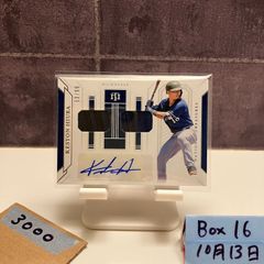 2025 Epoch Jリーグ Special Edition 新井悠太 06/10 直筆サインカード