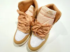 【七重浜801-3-071127nh】NIKE ナイキ WMNS AIR JORDAN 1 RETRO HI OG ウィメンズ エアジョーダン1  FN6622-201 ナイキ スニーカー【中古】【メンズ】