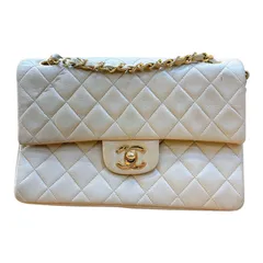 シャネル CHANEL マトラッセチェーンショルダーバッグ ラムスキン レディース ショルダーバッグ