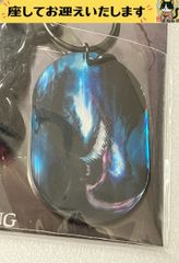 e❌MARVEL❌VENOM　THE LAST DANCE　アクリルキーホルダー　|　ヴェノム　ラストダンス