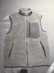 パタゴニア レトロX フリース ベスト S