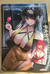 勝利の女神：NIKKE(ニケ) ソウルコミックワールド イラストブック 出品