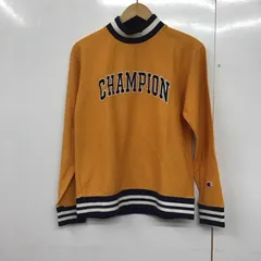 Champion チャンピオン トレーナー 長袖 長袖トレーナー スウェット クルーネック プルオーバー