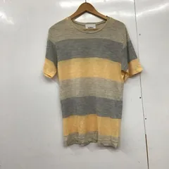 quadro クオドロ シャツ、ブラウス 半袖 半袖カットソー プリントTシャツ クルーネックカットソーのサムネイル