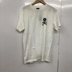 STUSSY ステューシー Tシャツ 半袖 半袖カットソー プリントTシャツ クルーネックカットソー マスターマインドのサムネイル