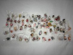 未開封・未使用】ONE PIECE（ワンピース） ストラップ／キーホルダー