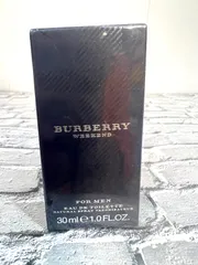 BURBERRY バーバリー ウィークエンド 香水 フォーメン 30ml 新品未使用 H71205-18sh