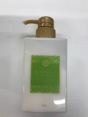 2025年最新】KAMIKA ヘアケアの人気アイテム - メルカリ