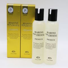 未使用 エコロ・インターナショナル マリンピュアクリスタル PR 150ml