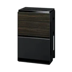 新品未使用！Panasonic☆パナソニック☆加湿空気清浄機 Amazon.co.jp: パナソニック 加湿空気清浄機 ナノイー搭載 ～18畳 静音