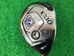 中古】 タイトリスト TS3 21° ユーティリティ UT NS PRO 950GH neo